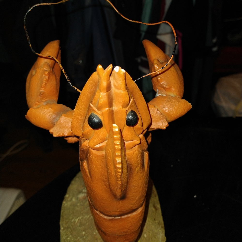 Wine holder (down south)